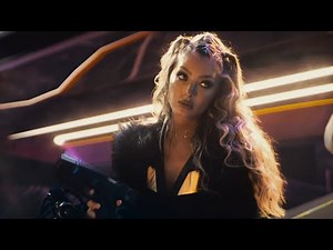 Name of the Game - Cyberpunk 2077 The Crystal Method