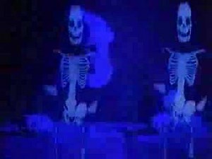 Atmosfear - Thrill Me Music Video