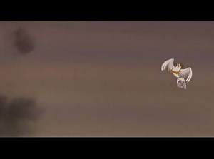 Cher Ami (MUF - modeling characters )