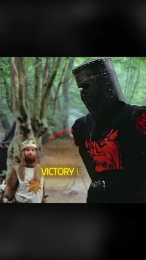 The ultimate duel in history! 😂 💀 #MontyPython #Nostalgia #Funny