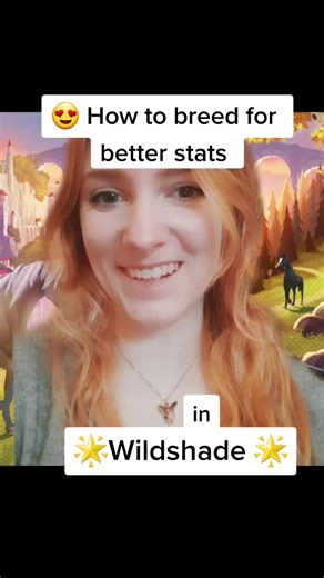 Wildshade on TikTok