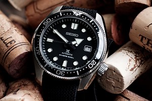 The Seiko Story: From Clock Shop to Global Watch Icon