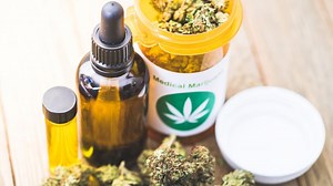 The health benefits of medical marijuana