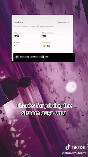 Techy Discord and Face Reveal Insights