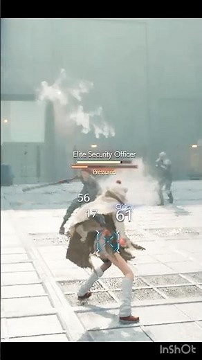 Yuffie InterMission Gameplay Highlights - Final Fantasy 7 Remake Intergrade on Steam Deck #ff7remake