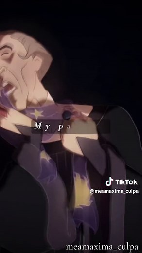 French Version of Hellfire from Hunchback of Notre Dame | Disney Villains Edit