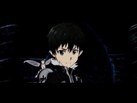 SAO「AMV」- Rise