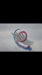 Some of the Flying Displays at RAF Cosford Air Show 2025. | RAF Cosford Air Show (Official)