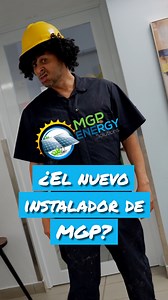 1.3K reactions · 94 shares | ¿Nuevo instalador en MGP? ¿Dará el grado de excelencia ⭐⭐⭐⭐⭐ que tienen nuestras brigadas con los clientes? ¡Eso lo vamos a investigar primero con lupa ! Porque para nosotros, el cliente siempre va primero ✅ ¿Quieres un servicio 5 estrellas garantizado? ¡Llámanos!  787-655-4464  MGP Energy Solutions | MGP Energy Solutions | Facebook