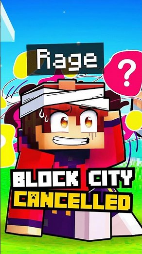 What Happened to Block City?