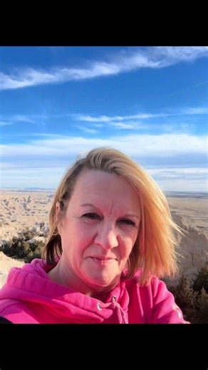 Epic Views from the Badlands Peak: A Hiking Adventure