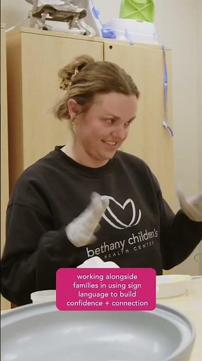 American Sign Language