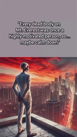 Motivation or reality? #shorts #motivation