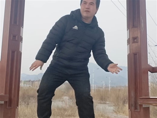 最近看popping jhon，有点感悟。