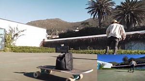 23 reactions | + An experienced skater can also be a good video maker. Look, #iSteadyV2 gimbal stabilizer rides a skateboard to keep you in the shot while you're skating. 類Learn more:  https://bit.ly/3hi6hZk | Hohem | Facebook