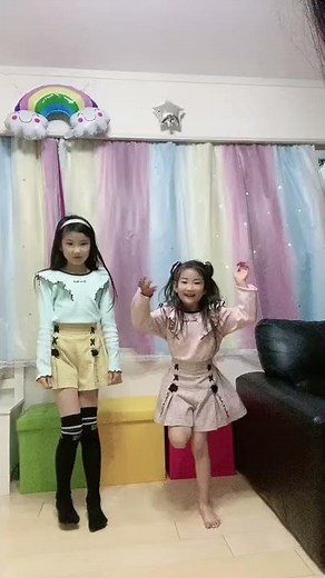 これ出来る？ひなちゃんとゆめちゃんでやってみた #Shorts