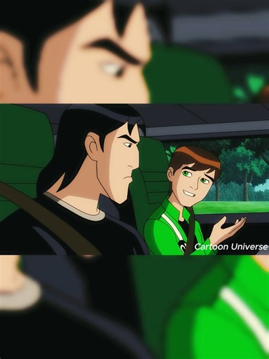 Pt 23 | Ben10 Ultimate Aliens | Ben10 #ben10 #ben10ultimatealien #ben10omniverse #ben10alienforce #ben10classic #foryou #fyp #explore #cartoon #cartoon_universe001