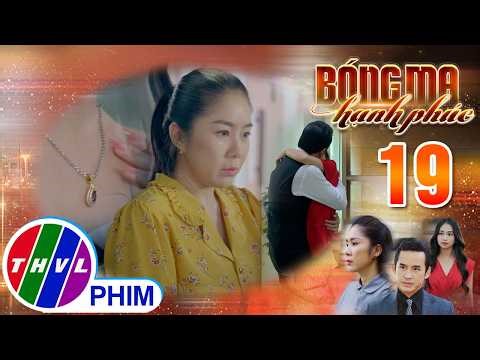 GHOST OF HAPPINESS - Episode 19[2]: Thanh Mai painfully discovers her husband's betrayal but... w...