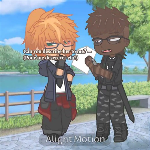 Odiei 🙄💔 || #aleatório #gacha #desflopacomu #gachaclub #trend #vaiprofycaramba #fypシ #art #naofloppa