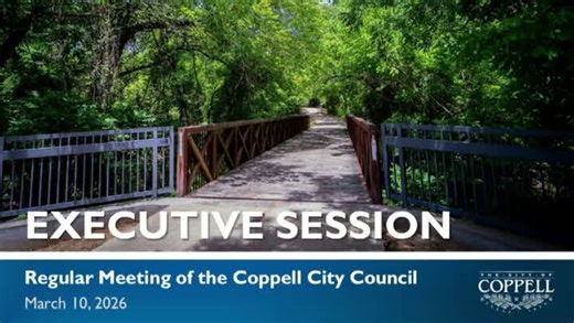 City Council - 03/10/2026