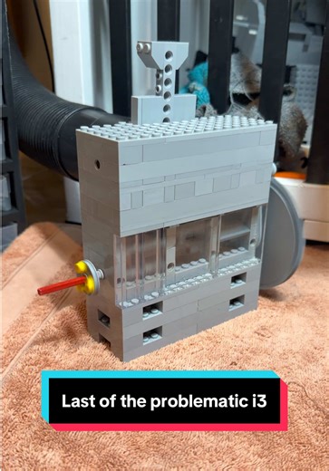 Some engines just don’t like existing