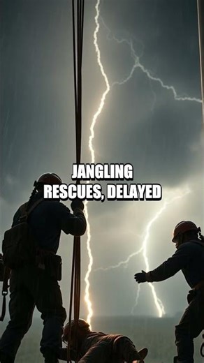 Ropes and Ridges: The Hidden Dangers of Modern Rope Access Rescue