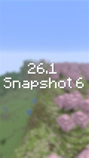 EVEN MORE BABY MOBS! | 26.1 Snapshot 6