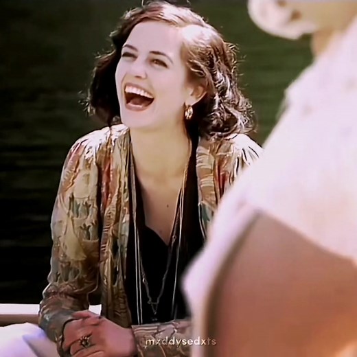 Exploring the Complexities of Obsession in Cracks - Eva Green Movie Edit