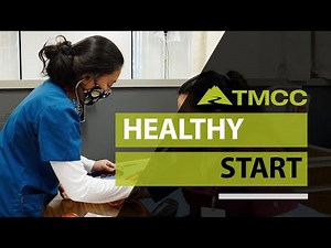TMCC Certified Nursing Assistant Program