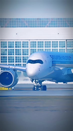 Singapore airbus a350 very beautiful very beautiful takeoff flight viral video fyp USA Airlines aviation #usa🇺🇸 #usa🇺🇸 #usa🇺🇸 #airline #airline