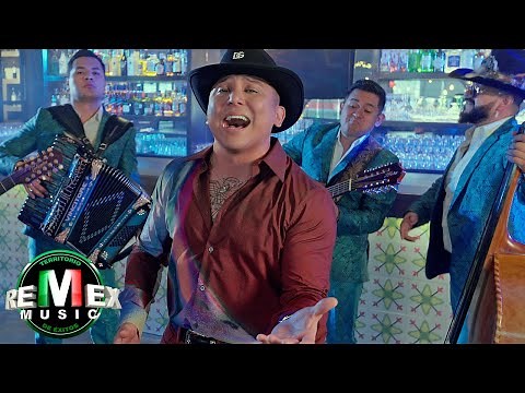 Márcame Otra Vez - Edwin Luna y La Trakalosa de Monterrey (Video Oficial)