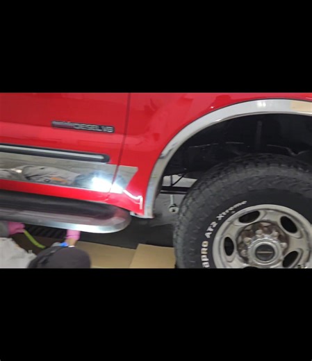 Busy day at the shop doing what we do best: protecting your investment. We're giving this Ford frame a full rust-proofing treatment to guard against salt, moisture, and corrosion. ​Is your vehicle protected? ​📞 Call us: 406-478-6000 📅 Book Online: https://app.urable.com/virtual-shop/4lWbgnfBdxuHPTn3AJAB 💻 Website: www.ceramicprobillings.com ​#RustProofing #Undercoating #Ford #VehicleProtection #BillingsMontana #MajestikCeramicPro | Matthew Koehn