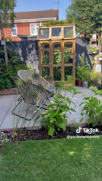 Spring is Coming! Embrace the Garden Growth with Jonny