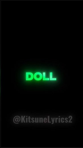 Baby Doll Lyrics