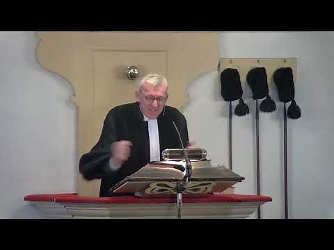 Ds. M. Messemaker | Lukas 23:42 | Het gebed van de moordenaar aan het kruis |