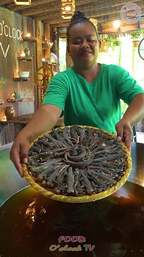 How to Cook Lizard with Tofu: A Unique Recipe