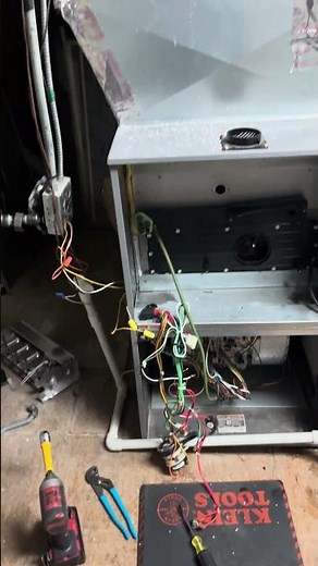 Heat exchanger change out