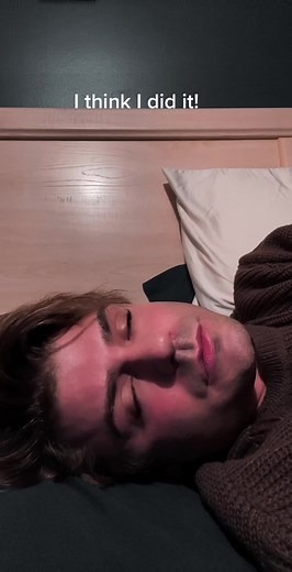 ¡Creo que lo logré!