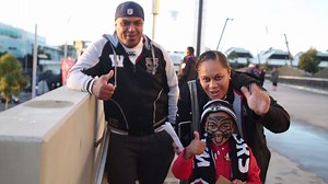 24K views · 588 reactions | Leading up to the Anzac Day clash! | One NZ Warriors | Facebook