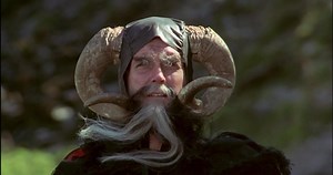 Celebrate the 48th (and 1/2!) anniversary of Monty Python and the Holy Grail this February! Join the hilarious adventure of King Arthur and his knights as they embark on a quirky and budget-friendly quest for the Holy Grail. Don't miss out on the special re-release screenings nationwide. Book now https://bit.ly/3HW1dDO | Embassy Cinema Ilfracombe | Facebook