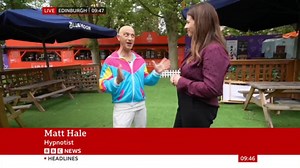 11K views · 32 reactions |   Back on BBC TV! Really fun chat live...