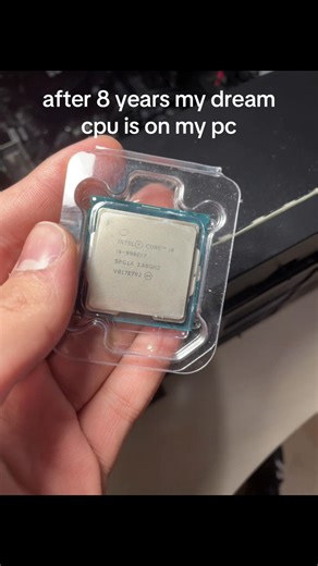 Intel Core i9 9900KF Review for 2026