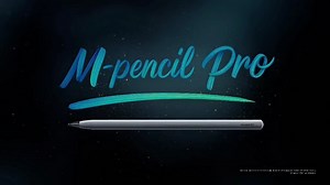 2.2K views | The HUAWEI M-Pencil Pro turns your ideas into vibes ✨...