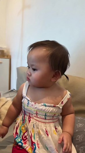 Cute Baby Ju Compilation Videos