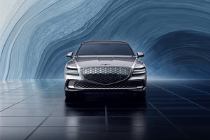 Genesis Plots First Hybrid Models and Loosens Commitment to EVs
