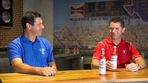 14K views · 149 reactions | Our mood when the full version drops. : https://bit.ly/2HwSdJS | Texas Rangers | Facebook