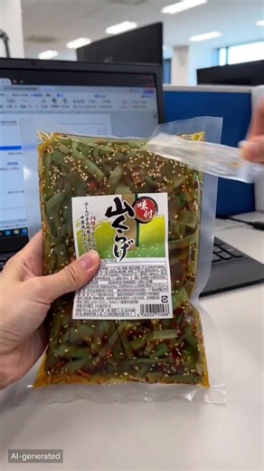 山くらげのコリコリ感が止まらない#山くらげ#日本グルメ#ご飯のお供#おつまみ#簡単料理