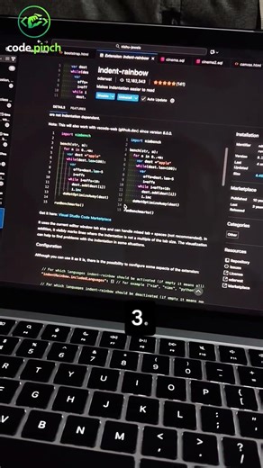Top 3 VS Code Extensions for Faster Coding 🚀