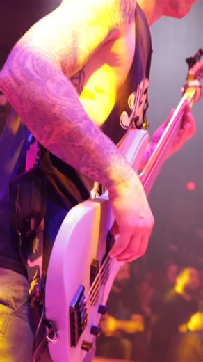 ⚠️ONLY 2️⃣ SHOWS LEFT WITH @finger_eleven & @brknlovemusic 👉TONIGHT / HOBART THEATRE HOBART, IN - AAF@ 9:15pm 👉TOMORROW NIGHT / WORLD FAMOUS @themachineshop IN FLINT, MI -AAF @ 8:00pm 🌐GO TO 👉👉👉👉👉👉WWW.ALIENANTFARM.COM FOR TICKETS AND INFO 🎟️ ℹ️ AND TO CHECK FOR OTHER DATES NEAR YOU💥 📷 @kostercreates #alienantfarm #fingereleven #brknlove #tour #2025 | Alien Ant Farm