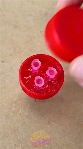 Vom Feuerzeug zum Mini-Brenner: DIY-Spaß! 🔥✨